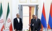 پزشکیان: ایران خواهان تثبیت صلح در منطقه قفقاز بوده و خواهد بود/ پاشینیان: بدون تردید ملاحظات ایران در احداث کریدور جدید رعایت خواهد شد