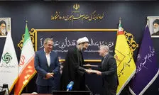 پرداخت 2 هزار فقره تسهیلات قرض‌الحسنه عمره دانشجویی از طریق سامانه غیرحضوری «پارس‌وام» بانک پارسیان