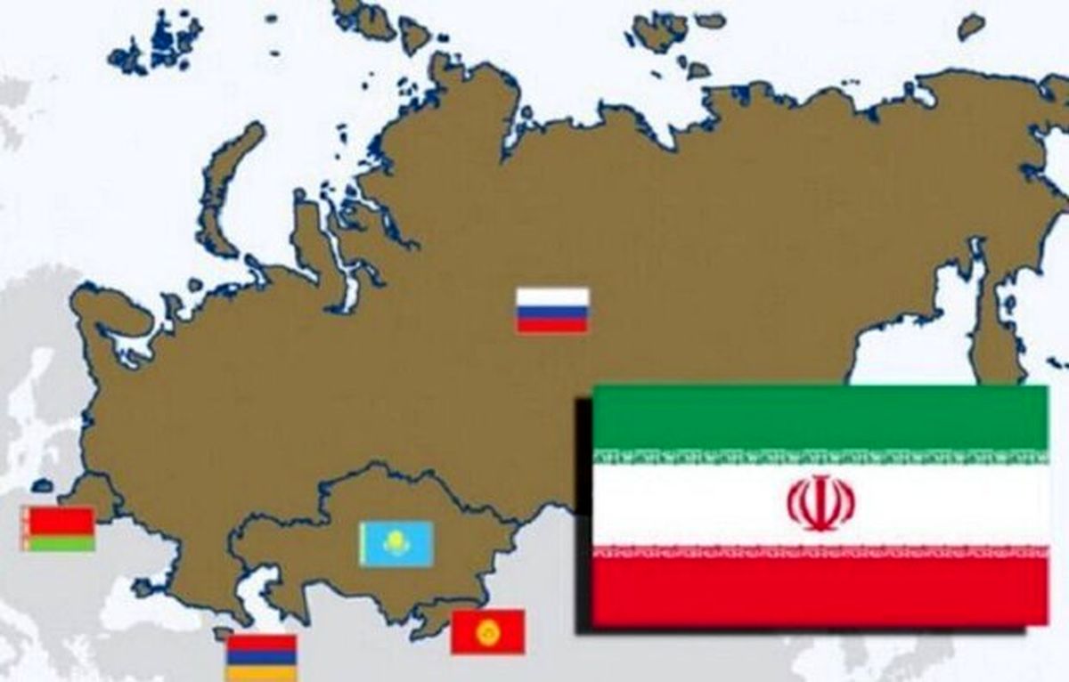اقلام تجارت اتحادیه اوراسیا تا پایان ۲۰۲۲ نهایی میشود