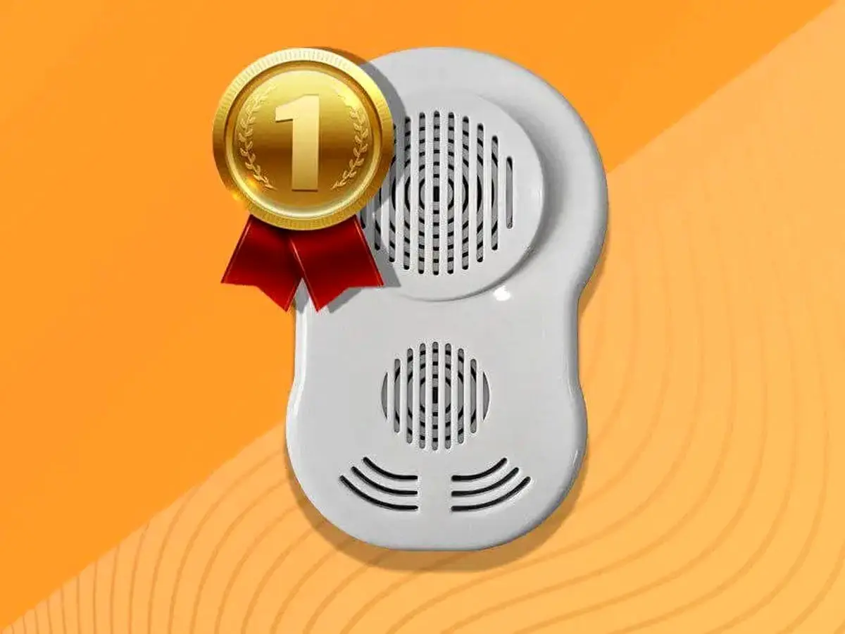 دستگاه دفع حشرات؛ پایان دائمی مزاحمت سوسک ،موش و ساس