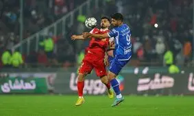 انتقال پرسپولیس به تأمین اجتماعی در مراحل پایانی