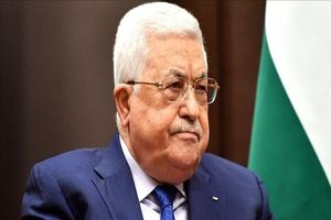 محمود عباس کشته شدن غیرنظامی «در هر دو سوی درگیری» را رد کرد 