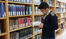 ایرانی‌ها ۱۰ و نیم دقیقه در روز کتاب می‌خوانند