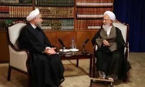 ترین‌های هفته به روایت خبر فوری/ از آیت الله جوادی آملی تا حسن روحانی و همسر و دختر علی دایی