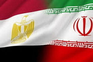 ایران آمادگی خود را برای از سرگیری روابط با مصر اعلام کرد


