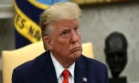 دونالد ترامپ در جمع هوادارانش سخنرانی کرد