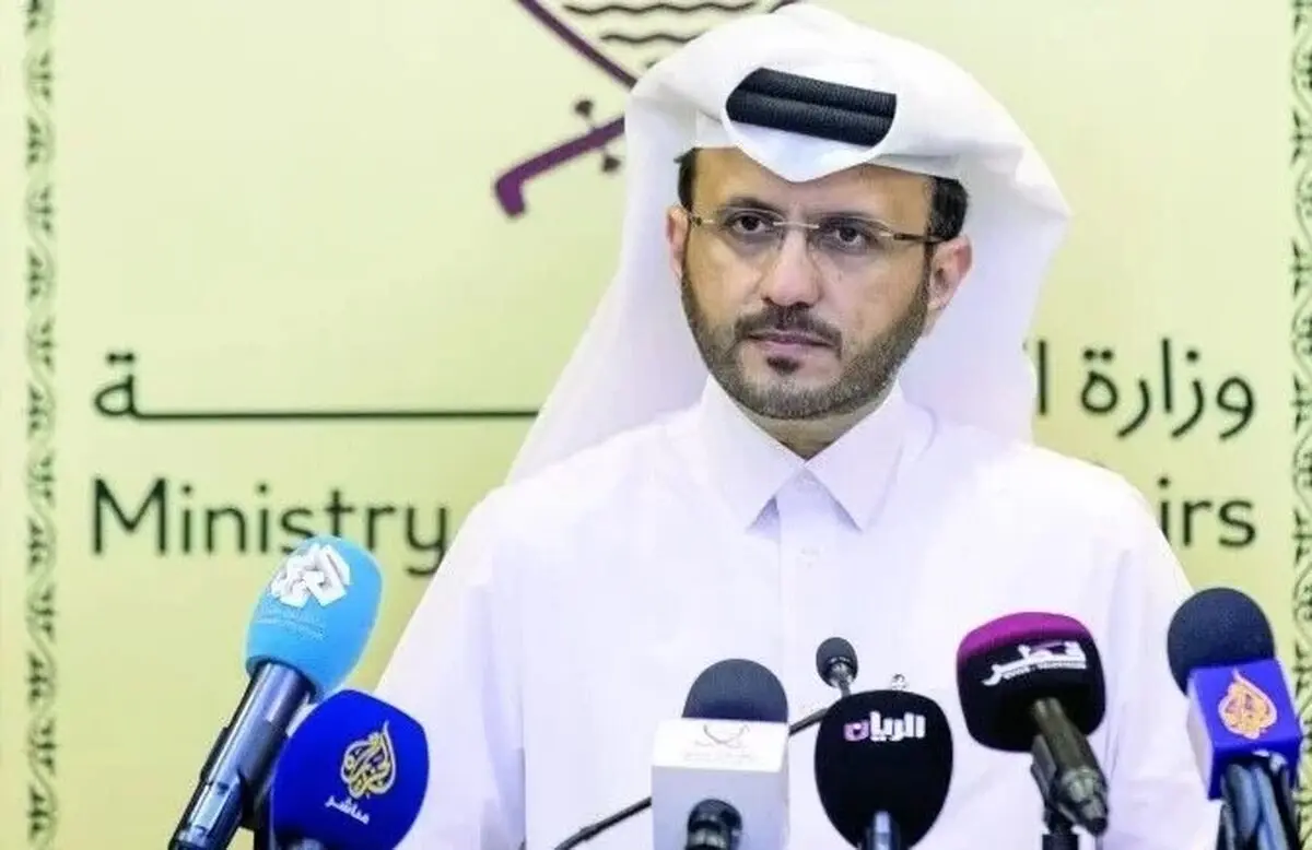 قطر: ایران با بستن تنگه هرمز حقوق بین‌الملل را نقض کرد/ ما تصمیمی درباره حمایت از تحریم‌های اعمال شده بر ایران نگرفتیم و امیدواریم تمامی طرف‌ها وارد مذاکرات شوند/ تلاش‌های ما برای تضمین بازگشت به مذاکرات درباره ایران ادامه داشته است