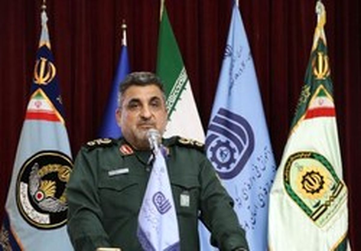 موشک خیبر ظرف ۱۲ دقیقه به هدف میرسد/ میتوانیم موشک با برد بیش از ۲۰۰۰ کیلومتر بسازیم