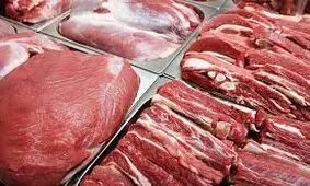 افزایش ۳۵ درصدی عرضه انواع گوشت قرمز در میادین میوه و تره بار