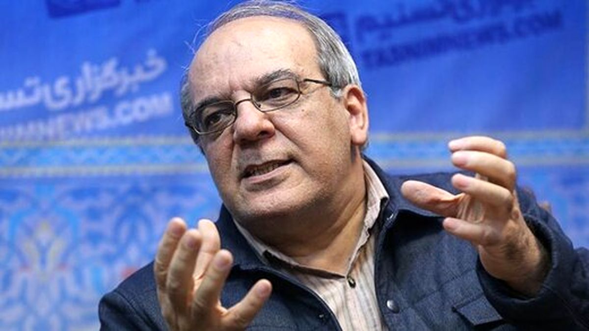 هر فساد مالی در کشور، یا از بانک آغاز می شود یا به بانک ختم می شود