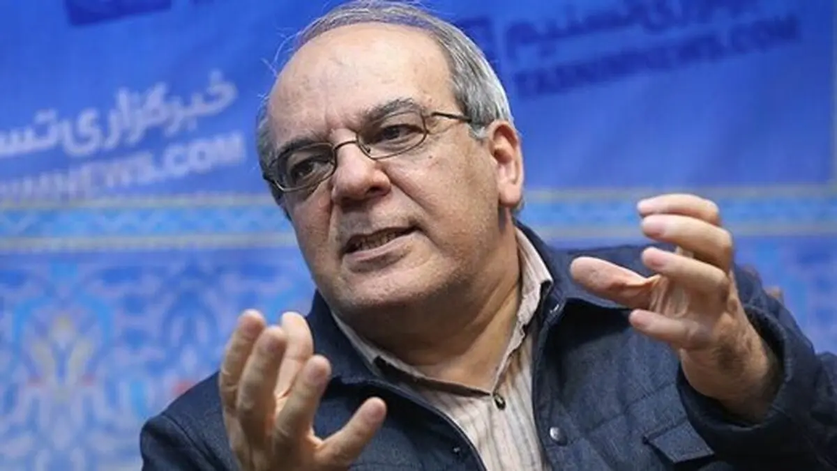 هر فساد مالی در کشور، یا از بانک آغاز می شود یا به بانک ختم می شود