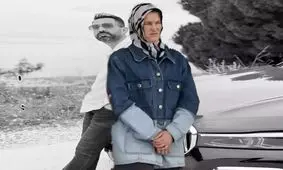قتل شوهر با شلیک گلوله در بورسا

