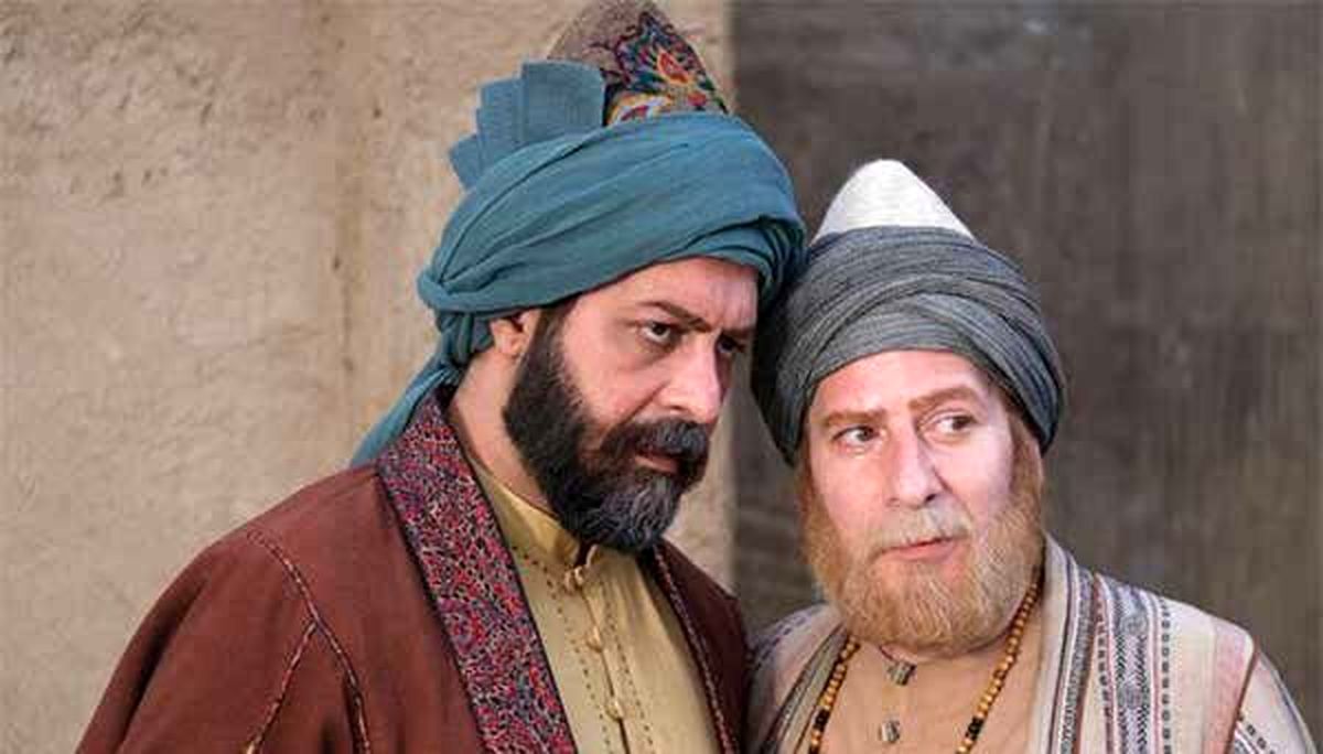 «مهیار عیار» به تلویزیون می‌آید 