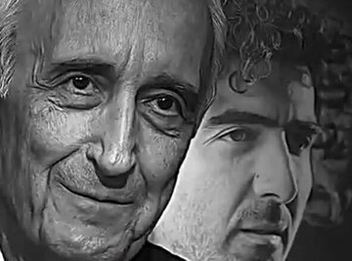 تحلیل روزنامه کیهان از مناظره جنجالی غنینژاد و علیزاده