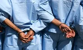 بازداشت ۱۵ متهم در مازندران به دلیل نشر اکاذیب و تشویش اذهان عمومی

