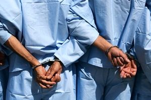 بازداشت ۱۵ متهم در مازندران به دلیل نشر اکاذیب و تشویش اذهان عمومی

