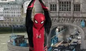 عکس های دیدنی و جالب روز، از جشنواره جوایز موسیقی آمریکا تا مرد عنکبوتی