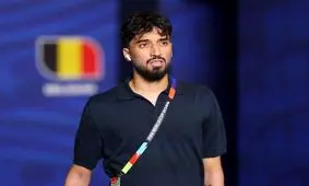محمد قربانی: می‌خواهیم تیم ملی فوتبال را با مردم آشتی دهیم/ از ۲ تیم ایرانی و ۲ تیم اروپایی پیشنهاد دارم ولی هنوز تصمیم نگرفته‌ام