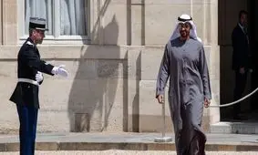 یادداشت تفاهم امضا شد، بن‌زاید ماند و حوضش | معمای ابوظبی؛ چگونه با ایران نجنگد و کنار اسرائیل بماند؟