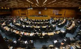 شورای حکام آژانس بین المللی انرژی اتمی بدون قطعنامه خاتمه یافت