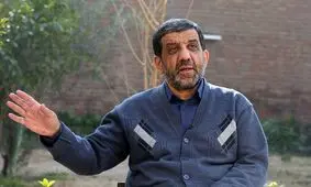 وقتی ضرغامی با توسل به شجریان می خواهد رئیس جمهور شود