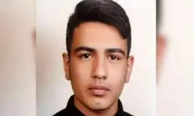 حکم دو بار اعدام «مهدی محمدی فر» نقض شد