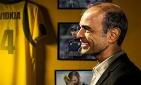 محرم نویدکیا سرمربی سپاهان شد