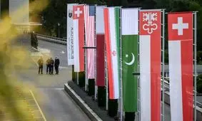 ۵ نکته مهم توافقات انجام شده دور اول مذاکرات سوئیس