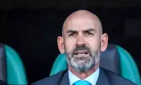 پاکو خمز به پایان کار با تراکتور رسید

