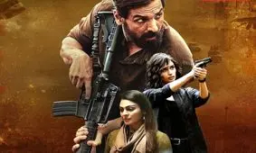 جاسوسی با رقص هندی | وقتی فیلم ضدایرانی بالیوود سوژه خنده شد | ماجرای فیلم «تهران» درباره  چیست؟ 