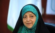 خوشبینی معصومه ابتکار به 3 اتفاق اخیر در ایران و آمریکا

