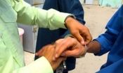 دستگیری 10 متهم در اسدآباد