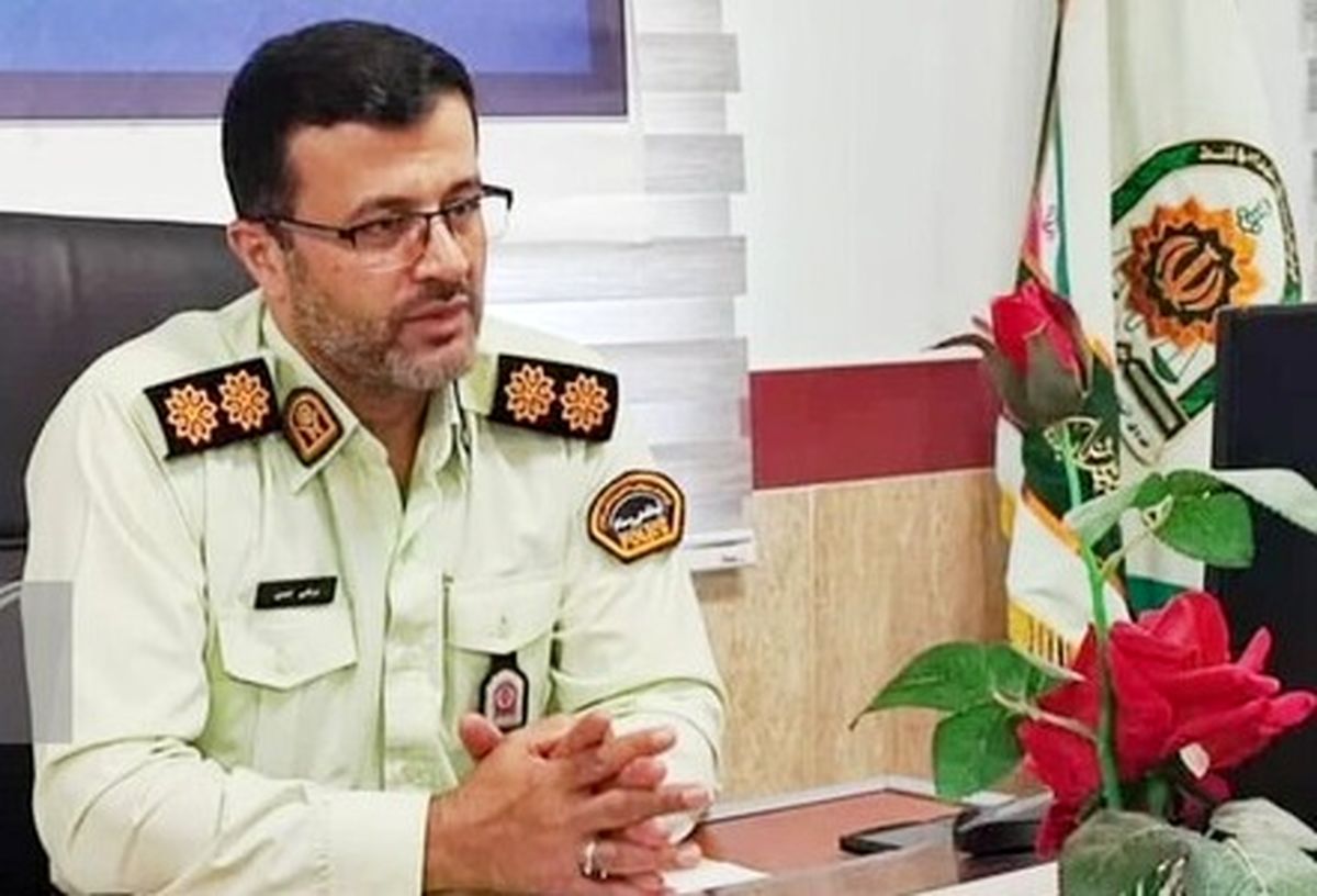 دستگیری ۴ نفر به اتهام تبلیغ علیه نظام و ارتباط با رسانههای معاند در آستارا