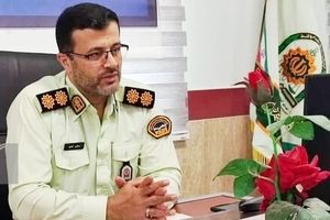 دستگیری ۴ نفر به اتهام تبلیغ علیه نظام و ارتباط با رسانه‌های معاند در آستارا


