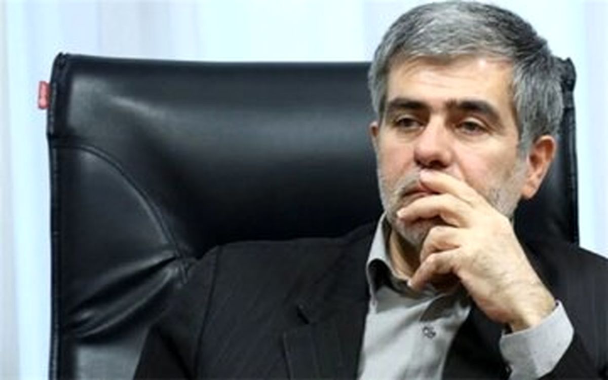 ادعای یک نماینده درباره نفوذیهای اسرائیل در ایران