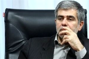 ادعای یک نماینده درباره نفوذی‌های اسرائیل در ایران

