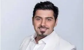 هواپیمای شخصی‌ خواننده مشهور ایرانی جنجالی شد