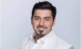 هواپیمای شخصی‌ خواننده مشهور ایرانی جنجالی شد
