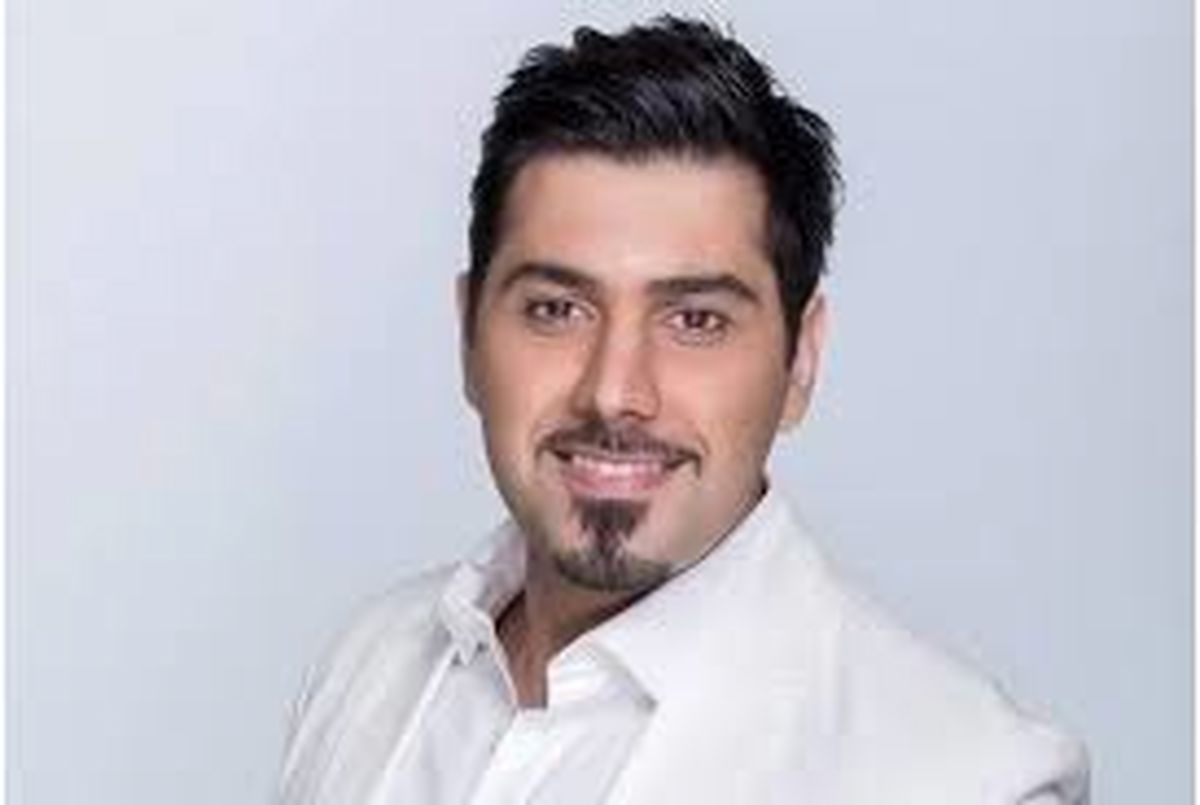 هواپیمای شخصی خواننده مشهور ایرانی جنجالی شد