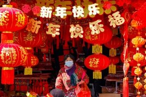 پیام عید بهار پررونق چین برای جهان چیست؟

