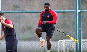 اوریه ۱۰ روز دیگر دوباره تست پزشکی می‌دهد/ دستور موقت برداشته شد

