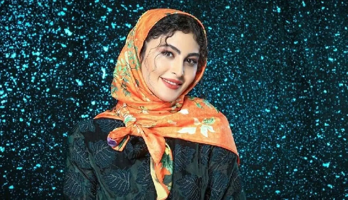 تیپ کلاسیک خانم بازیگر