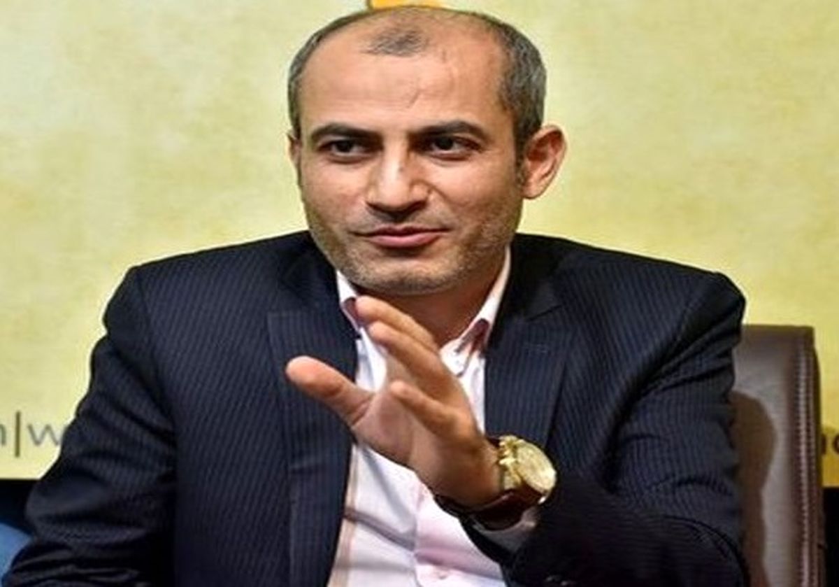 طعنه یک نماینده به رئیسی درباره طرح صیانت/ کسی نمیخواهد افتضاح طرح صیانت را گردن بگیرد