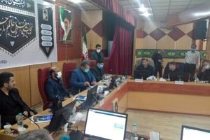 رئیس جدید شورای اسلامی شهر اهواز مشخص شد
