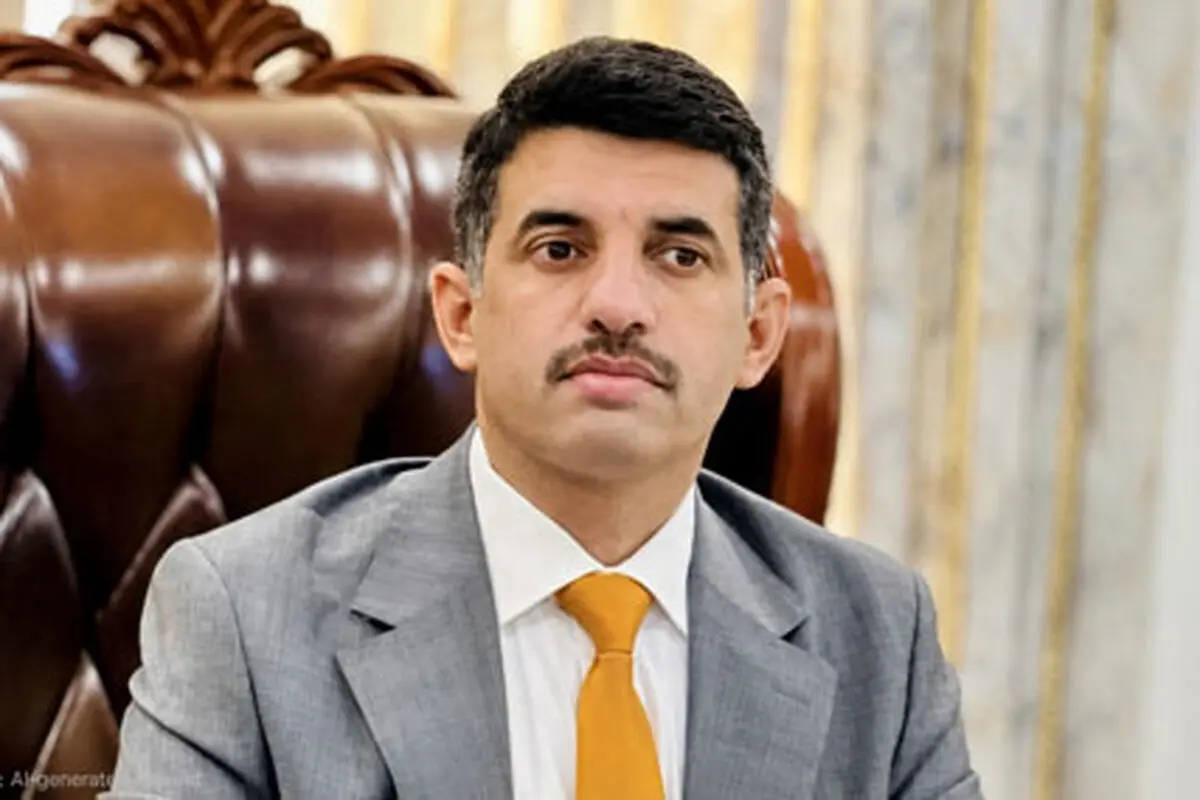 کشف و ضبط 375 کیلوگرم طلا در پرونده معاون وزارت نفت عراق/ عکس

