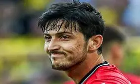 انتقاد تند رسانه انگلیسی از سردار آزمون