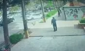 بازداشت مردی که همسرش را با خودرو زیر گرفت