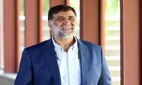  یک مجیدی جدید می سازم/ دلار به خارجی ها نمی دهم!

