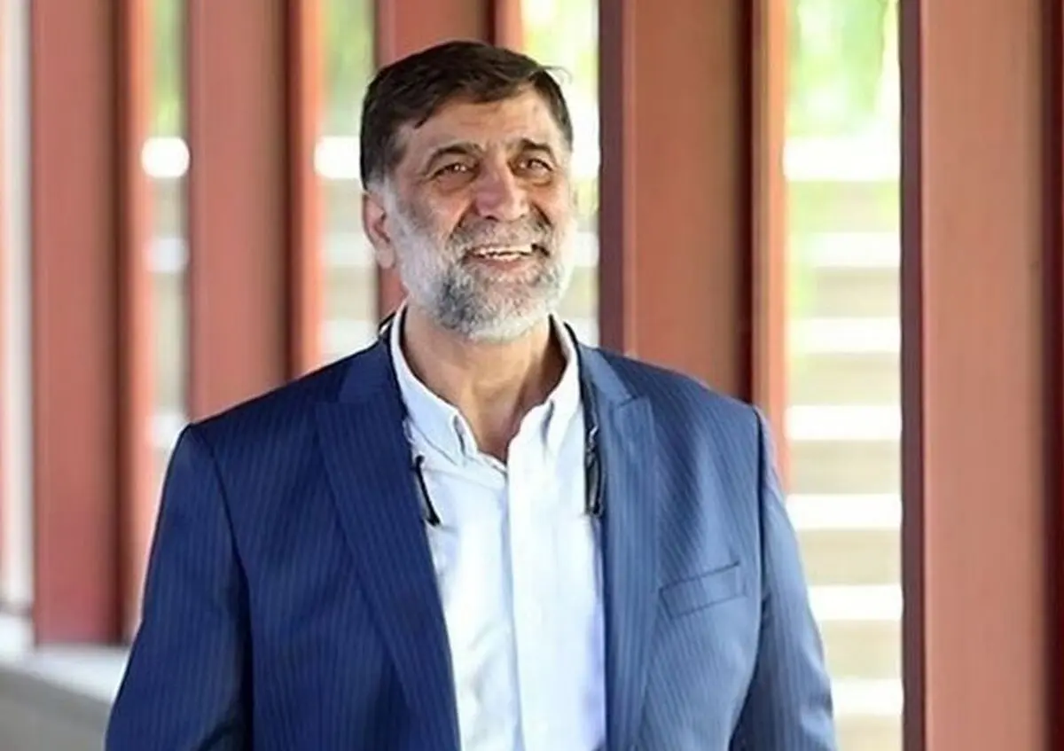  یک مجیدی جدید می سازم/ دلار به خارجی ها نمی دهم!

