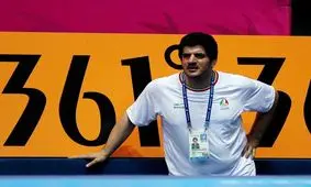 رسول خادم هنوز سیستان و بلوچستان را رها نکرده است/ عکس

